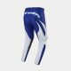 Pantaloni Moto Enduro/MX Fluid Lucent Blue Ray/White 24