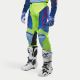 Pantaloni Moto Enduro/MX Racer Hoen Yellow/Blue 24