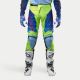 Pantaloni Moto Enduro/MX Racer Hoen Yellow/Blue 24