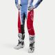 Pantaloni Moto Enduro/MX Techstar Ocuri Blue/Red Berry 24