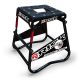 Stander Off Road Risk Racing A.T.S. Adjustable Top Magnetic Motocross Stand 00381