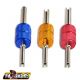 Parts and Accessories Fm-Parts Valve core tool key red