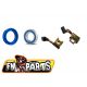 Electrical Accessories Fm-Parts Starter Motor Repair Kit  KTM/Husqvarna 250/300 2017-2023