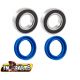 Wheel Bearings Fm-Parts Rear Wheel Bearing Set KTM 2003-2020