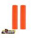 Shields and Guards Fm-Parts Fork Protector Orange
