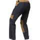Pantaloni Moto Textilli Ranger Gore Tex Adv Black/Brown/Grey 2024