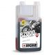 2 stokes engine oil IPONE R2000 RS 1L Strawberry