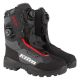Bocanci Snow Adrenaline Pro GTX BOA Boot Asphalt - High Risk Red 2022