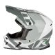 Casca Moto MX F5 Koroyd ECE/DOT Ascent Monument Gray 2021