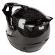 Casca MX Helmet ECE Gloss Karbon Black 2020