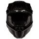 Casca Snow F3 Carbon Helmet ECE Ghost 2021  