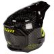 Casca Snow F3 Carbon Helmet ECE Hi-Vis 2021  