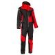 Combinezon Snow Non-Insulated Lochsa One-Piece Black-High Risk Red 2022