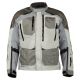 Geaca Moto Textil Touring Carlsbad Jacket Cool Gray 2021