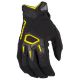 Manusi Dakar Pro Glove Black  2020