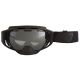 Ochelari Oculus Goggle Diamond Fade Black - Smoke Silver Mirror and Lt Yellow Tint 2020