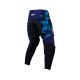 Pantaloni Moto Mx/Enduro 4.5 Blue 24