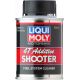 Maintenance Liqui Moly Fuel System Cleaner Motorbike 4t Shooter 80 Ml 3824