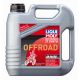 2 stokes engine oil Liqui Moly Engine Oil Motorbike 2t Fully Synthetic 1 Liter 3063