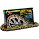 X-Ring Chain RR4 SRS 520 120 Gold- C377