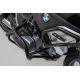 Crash Bar Superior BMW R 1250 GS 1G13 (K50) 18-20- Negru