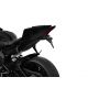 Suport Numar Inmatriculare Moto Tip D Pro Yamaha Yam R6 10007592